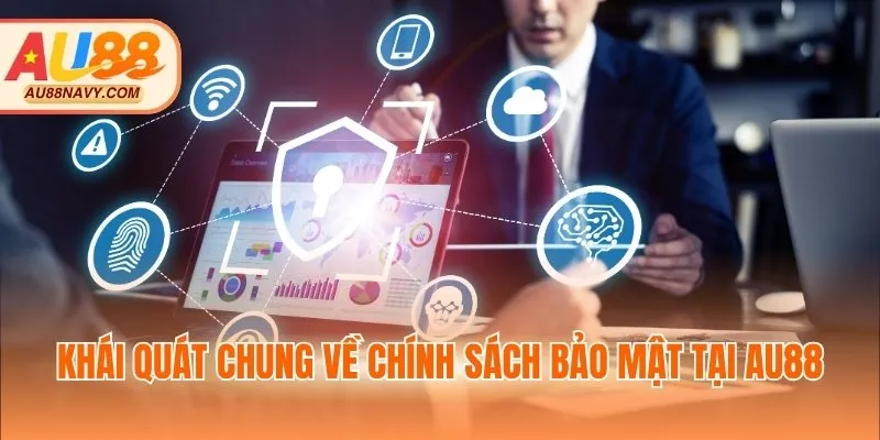 Khái quát chung về chính sách bảo mật tại AU88