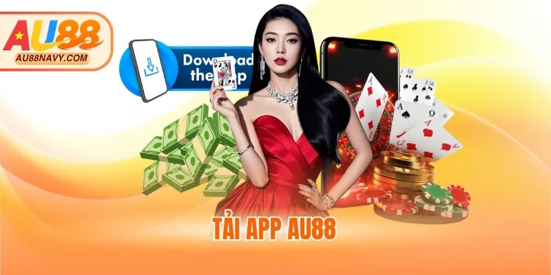 Tải app AU88