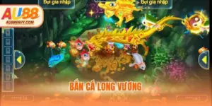 Bắn cá long vương
