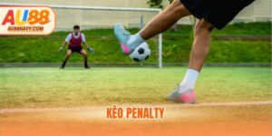 Kèo Penalty