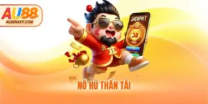 Nổ hũ thần tài