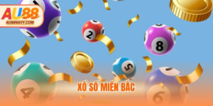 Xổ số miền Bắc