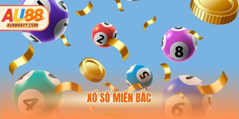 Xổ số miền Bắc